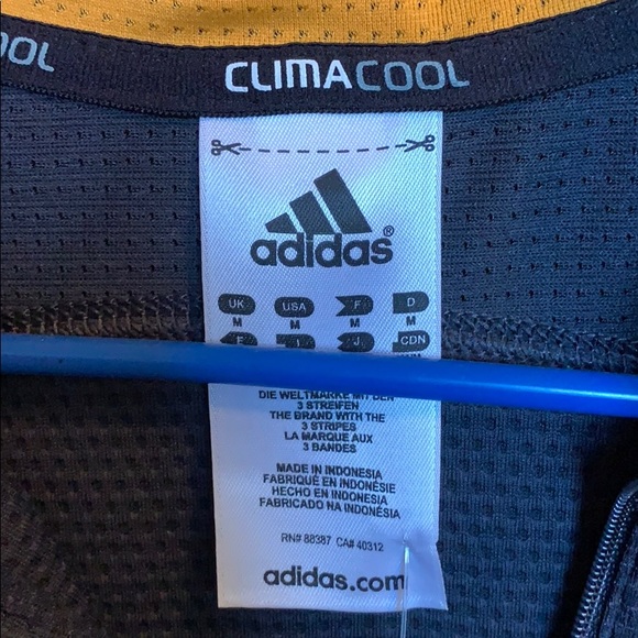 Adidas performance sweatshirt - Picture 2 of 5